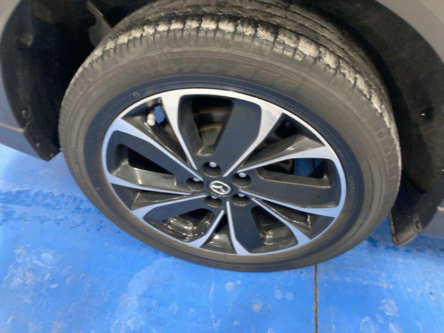 used 2023 Mazda CX-5 car, priced at $23,000