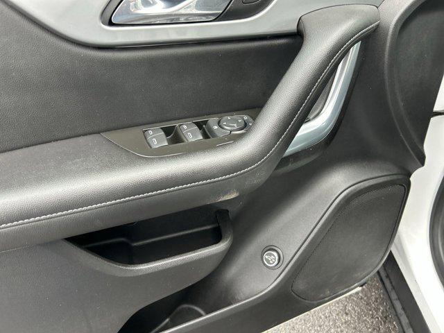 used 2021 Chevrolet Blazer car, priced at $20,500