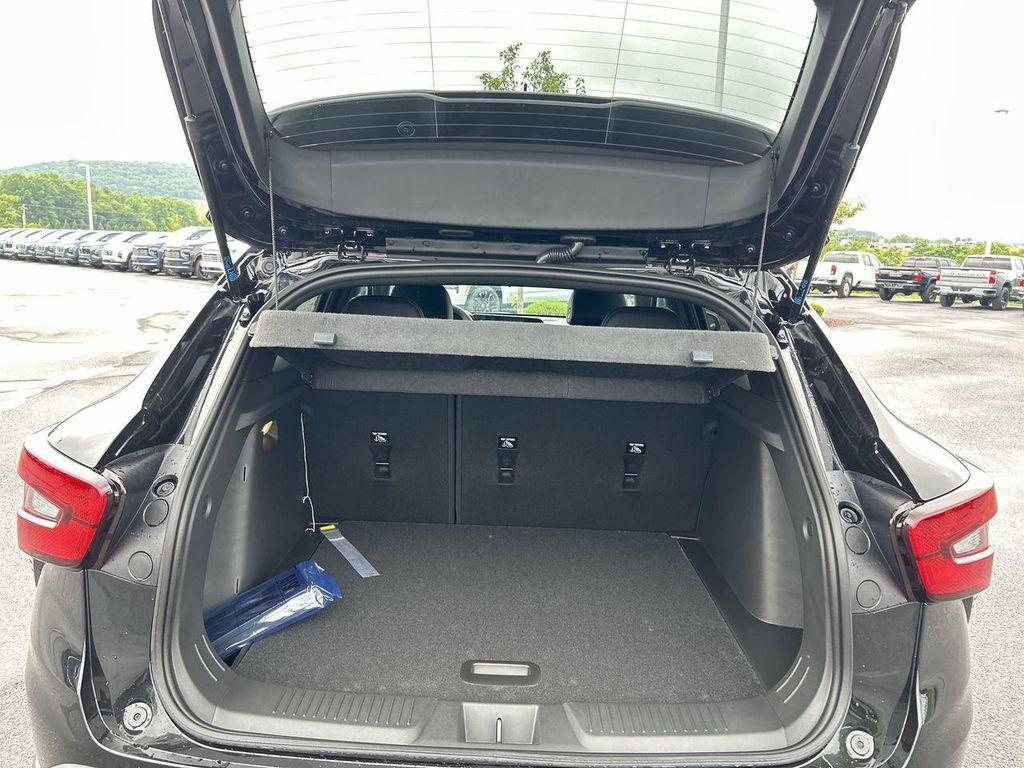 new 2026 Chevrolet Trax car, priced at $27,678