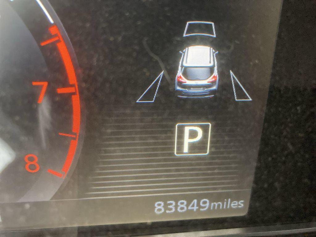 used 2020 Nissan Kicks car, priced at $12,390
