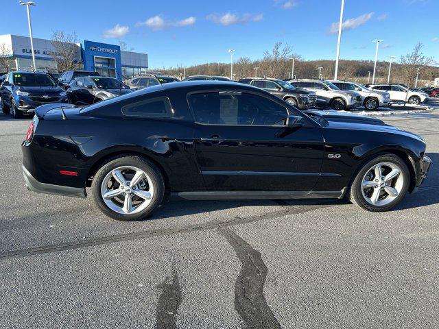 used 2011 Ford Mustang car, priced at $21,300