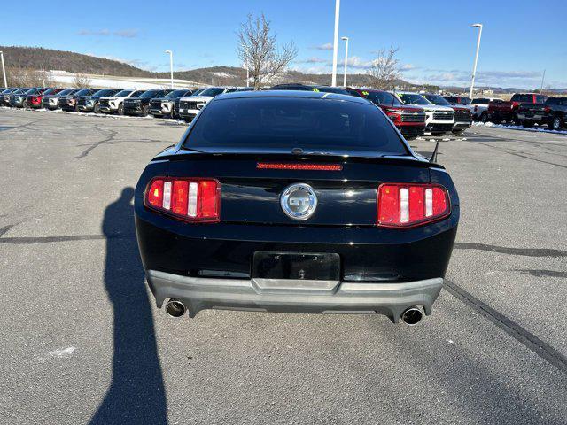 used 2011 Ford Mustang car, priced at $21,300