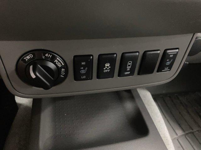 used 2016 Nissan Frontier car, priced at $18,000