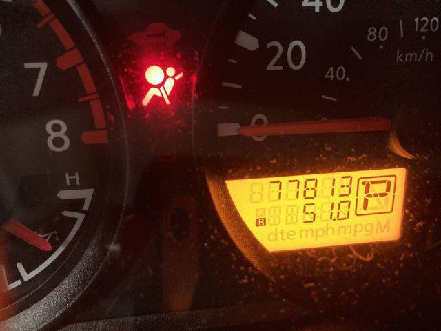 used 2016 Nissan Frontier car, priced at $18,000