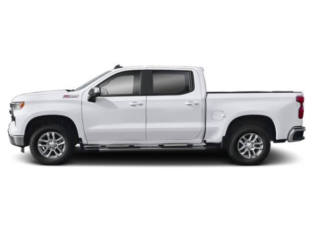 new 2026 Chevrolet Silverado 1500 car