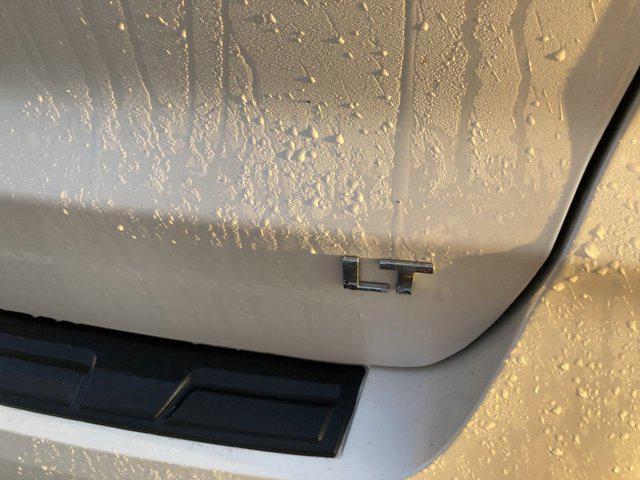 used 2017 Chevrolet Traverse car, priced at $13,000