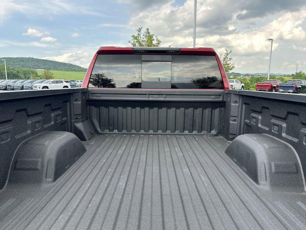 used 2019 Chevrolet Silverado 1500 car, priced at $28,990
