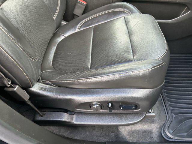 used 2020 Chevrolet Traverse car, priced at $24,900