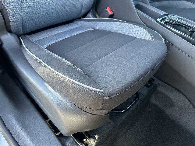 new 2026 Chevrolet TrailBlazer car, priced at $25,288