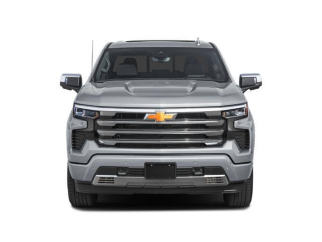 new 2026 Chevrolet Silverado 1500 car, priced at $70,928