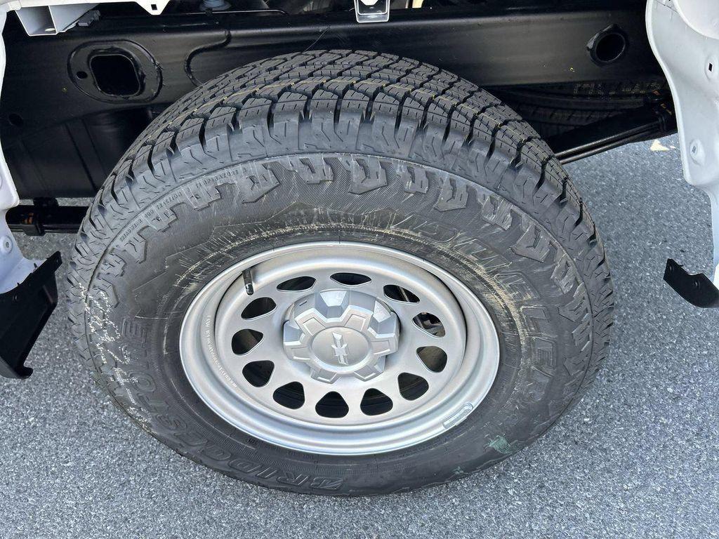 new 2026 Chevrolet Silverado 1500 car, priced at $38,628