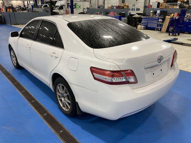 used 2011 Toyota Camry car, priced at $10,000