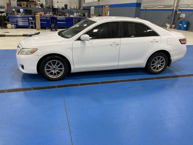 used 2011 Toyota Camry car, priced at $10,000