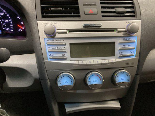 used 2011 Toyota Camry car, priced at $10,000