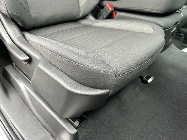 new 2026 Chevrolet Silverado 1500 car, priced at $48,938