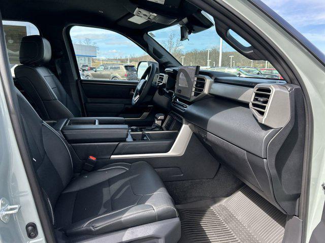used 2026 Toyota Tundra Hybrid car, priced at $58,490