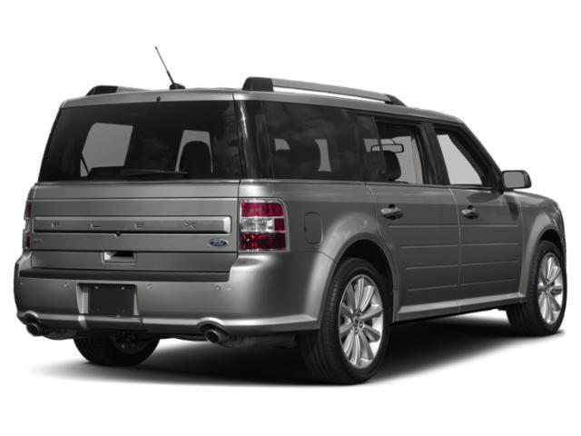 used 2019 Ford Flex car