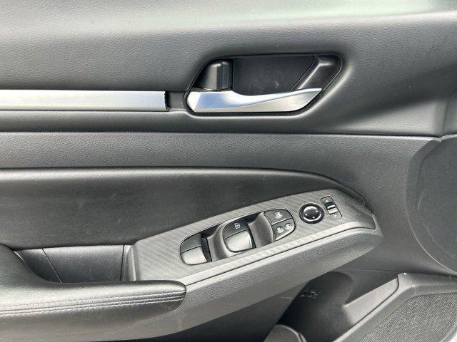 used 2023 Nissan Altima car, priced at $17,700