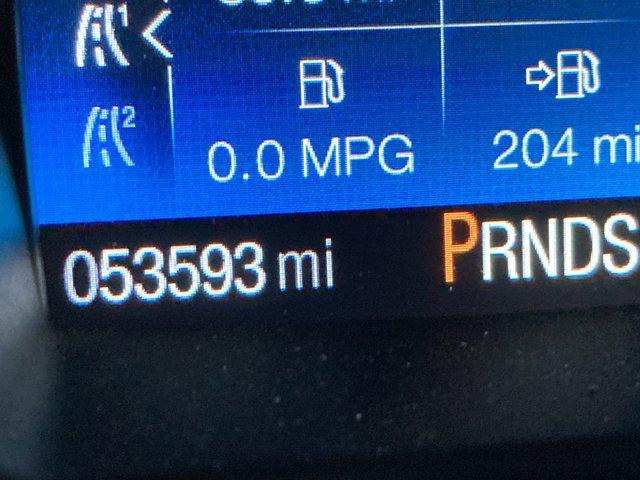 used 2019 Ford Escape car, priced at $17,300