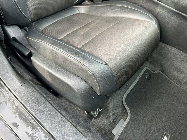 used 2019 Honda Accord car, priced at $19,500