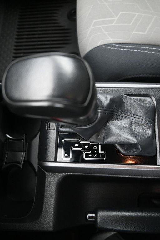 used 2022 Toyota Tacoma car, priced at $35,971