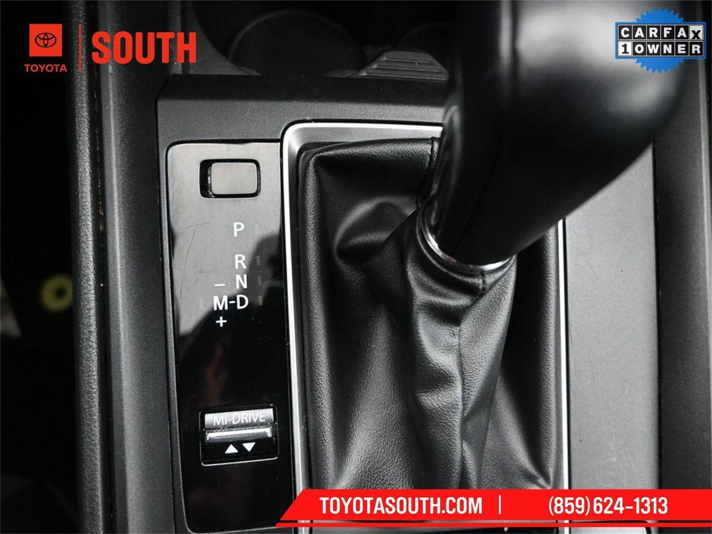 used 2025 Mazda CX-50 car, priced at $25,728