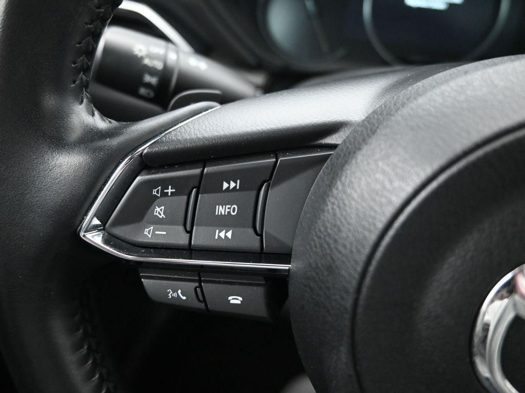 used 2023 Mazda CX-5 car, priced at $25,991