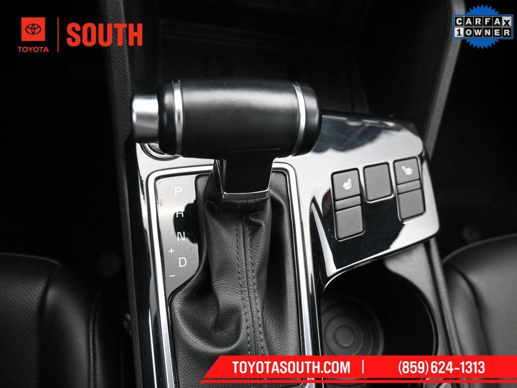 used 2023 Kia Sportage car, priced at $24,703