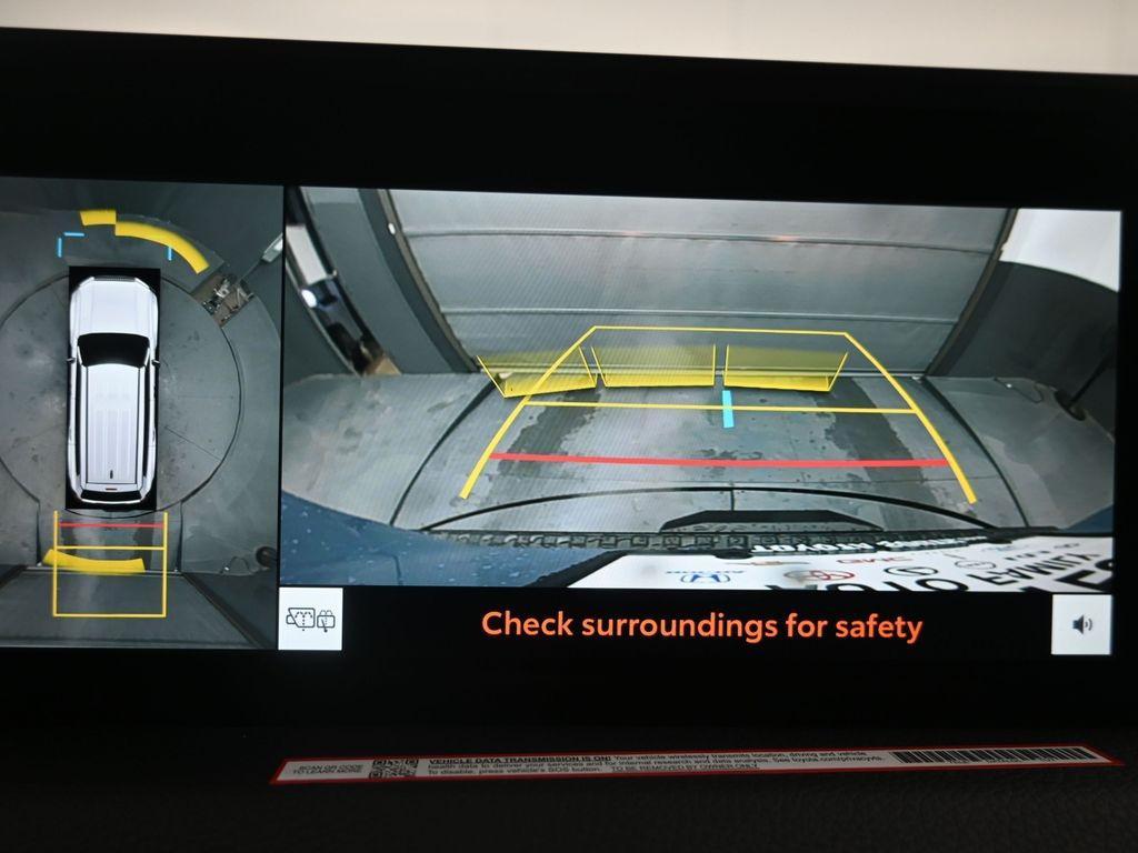 new 2026 Toyota Land Cruiser car, priced at $73,020