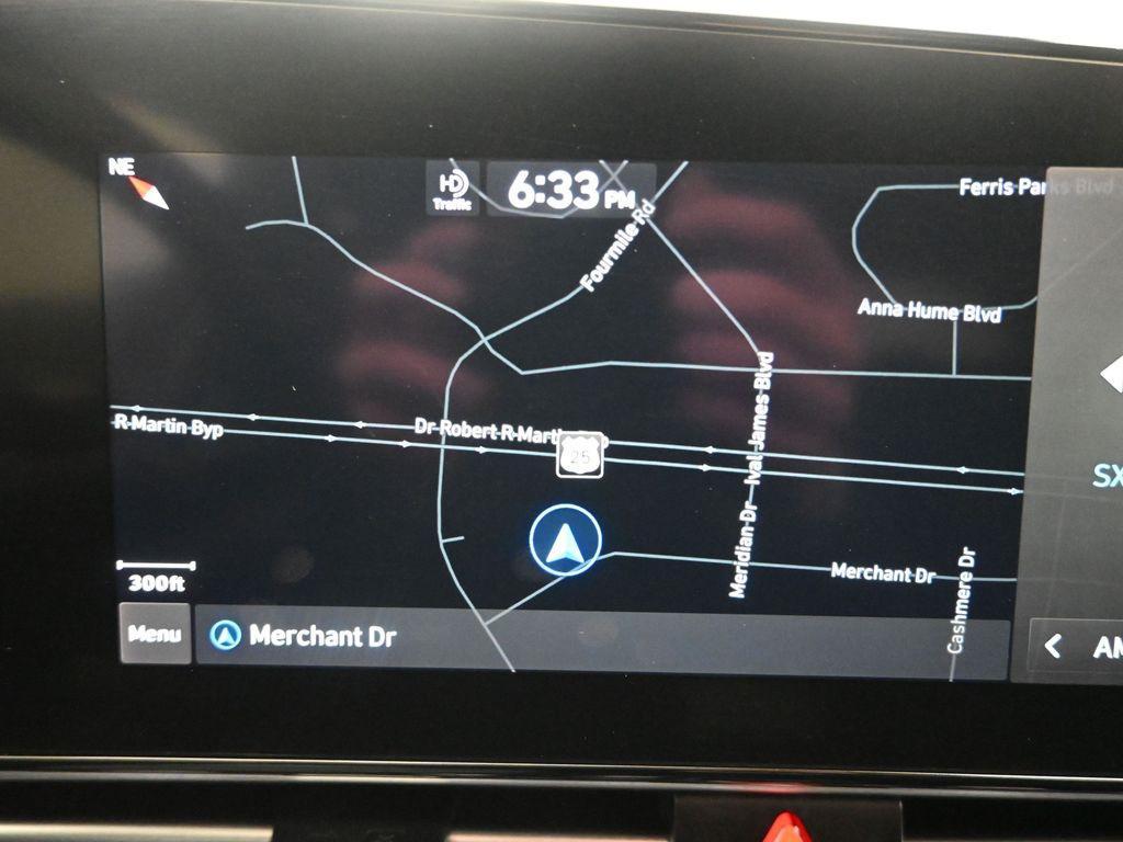 used 2022 Hyundai Elantra car, priced at $20,118