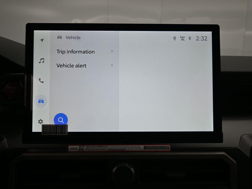 new 2026 Toyota Tacoma car, priced at $52,833