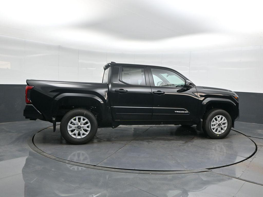 new 2026 Toyota Tacoma car, priced at $41,776