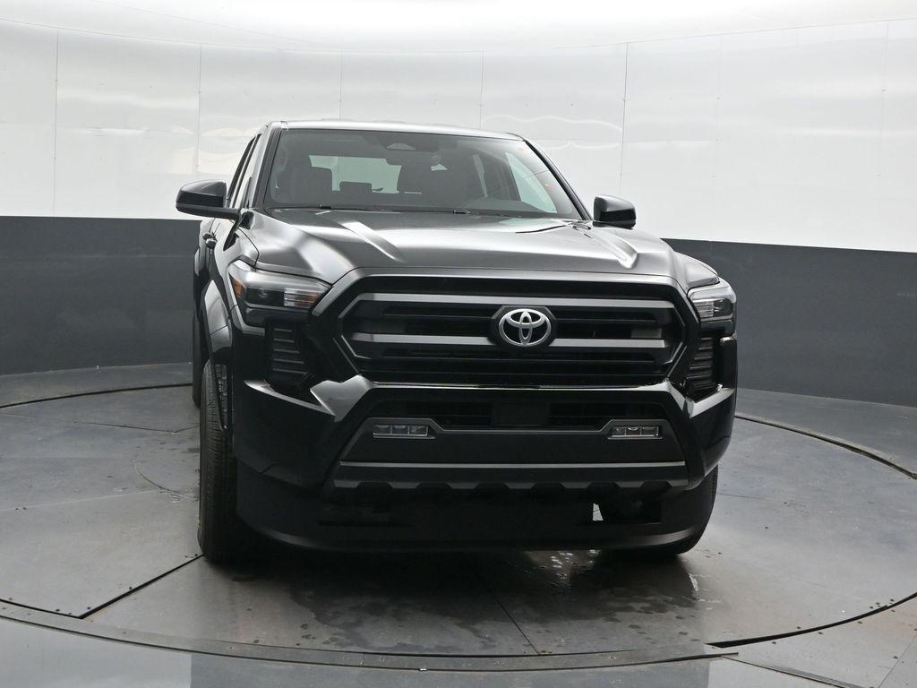 new 2026 Toyota Tacoma car, priced at $41,776