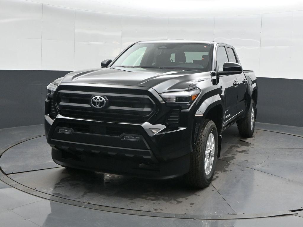 new 2026 Toyota Tacoma car, priced at $41,776