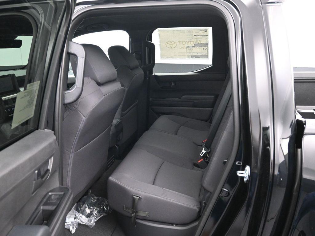 new 2026 Toyota Tacoma car, priced at $41,776