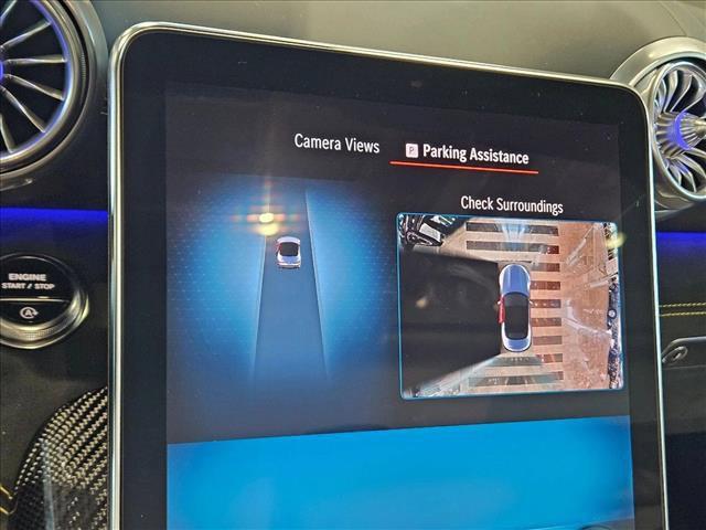 new 2026 Mercedes-Benz AMG SL 63 car, priced at $216,160