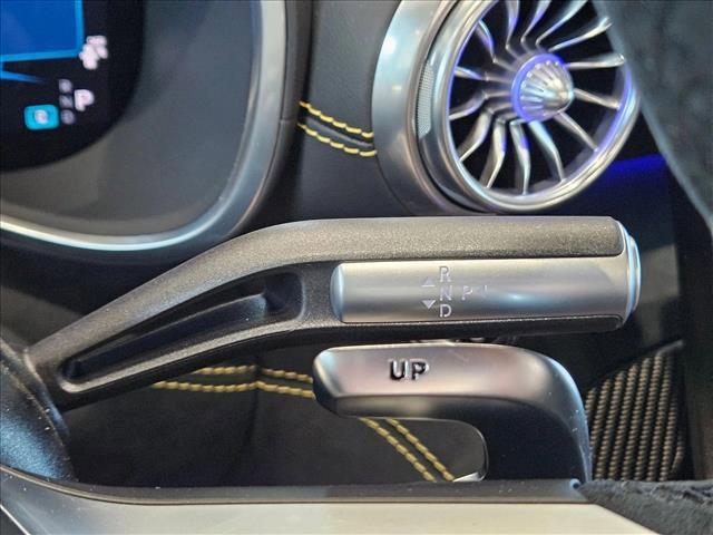 new 2026 Mercedes-Benz AMG SL 63 car, priced at $216,160