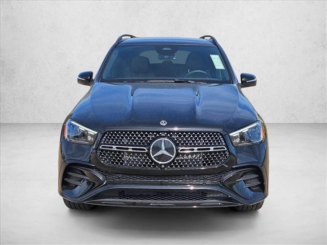 new 2026 Mercedes-Benz GLE 350 car, priced at $71,010