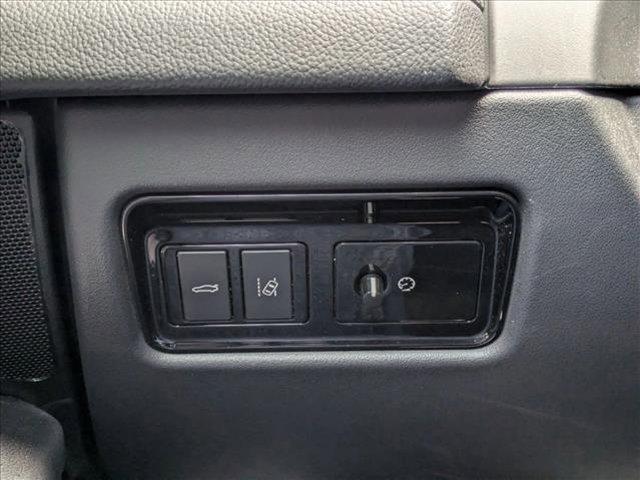 used 2018 Jaguar XF car, priced at $13,998