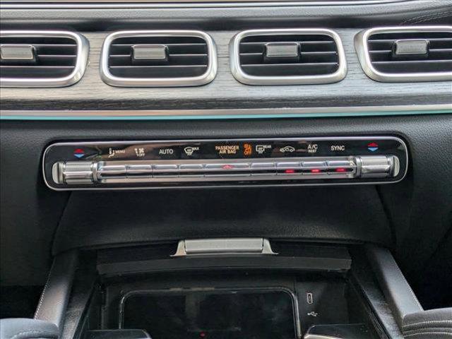 used 2026 Mercedes-Benz GLE 350 car, priced at $60,177