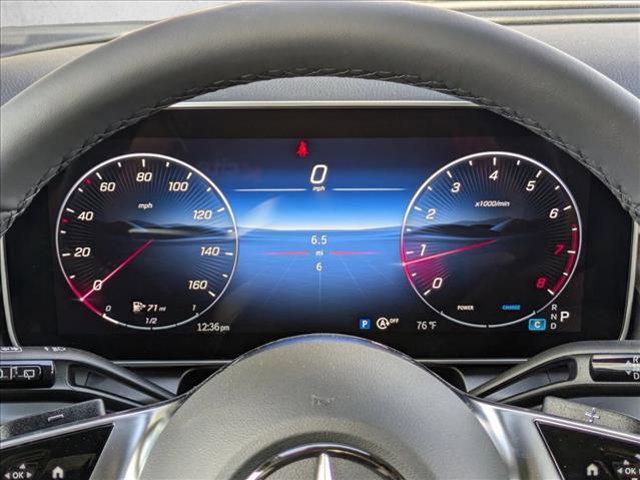 new 2026 Mercedes-Benz GLC 300 car, priced at $56,185