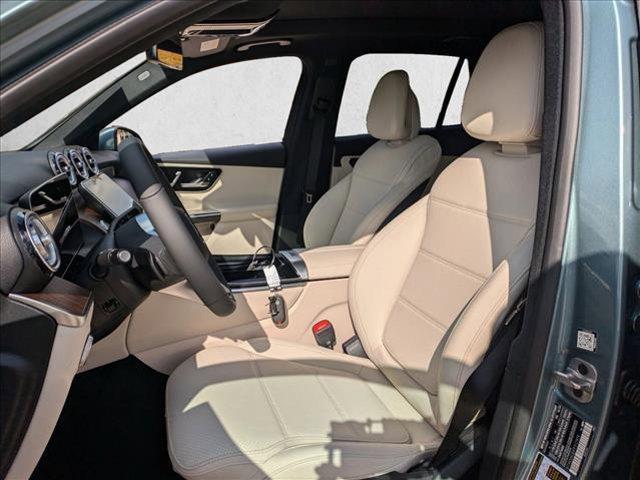 new 2026 Mercedes-Benz GLC 300 car, priced at $56,185