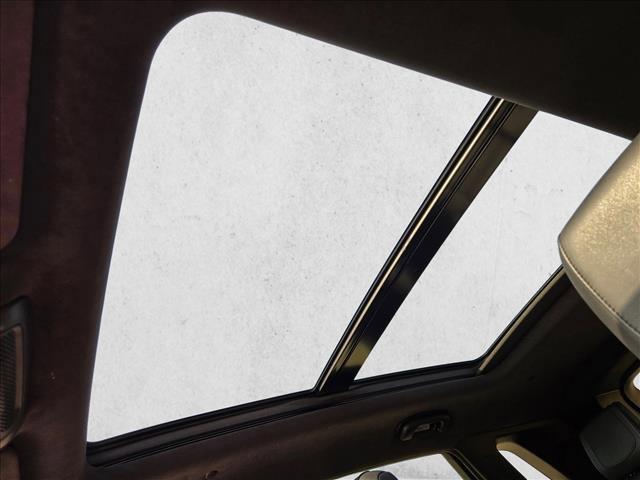 used 2019 Cadillac XT5 car, priced at $19,499