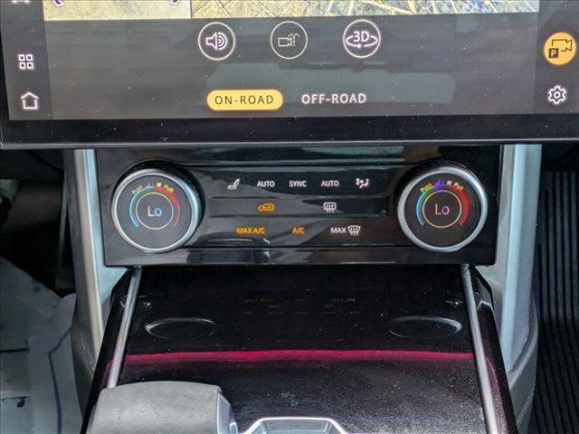 used 2023 Land Rover Range Rover car, priced at $90,895