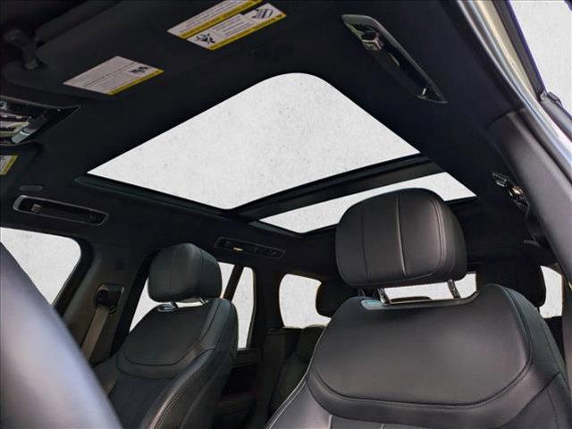 used 2023 Land Rover Range Rover car, priced at $90,895