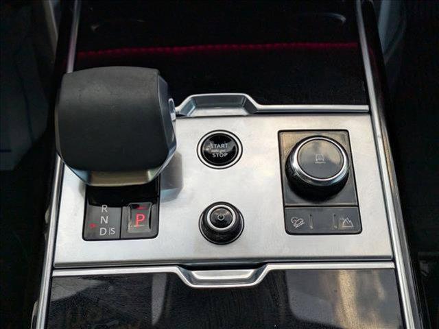 used 2023 Land Rover Range Rover car, priced at $90,895
