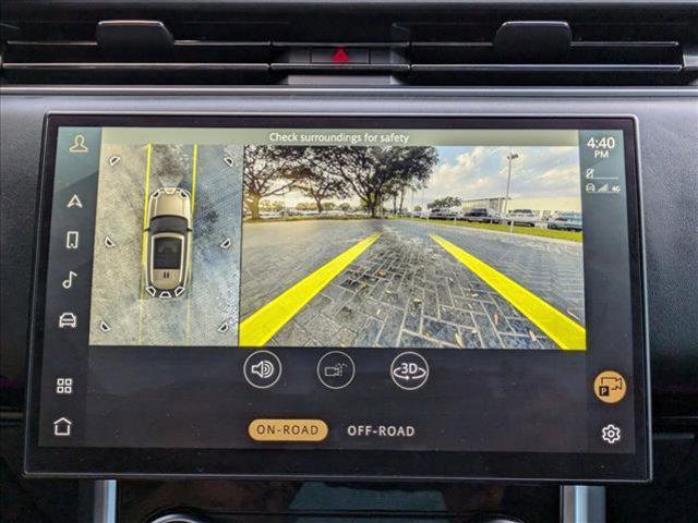 used 2023 Land Rover Range Rover car, priced at $90,895