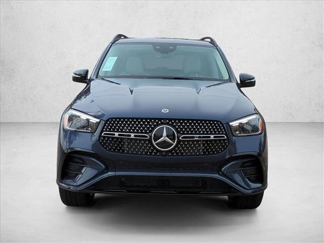 new 2026 Mercedes-Benz GLE 350 car, priced at $74,960