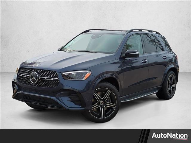 new 2026 Mercedes-Benz GLE 350 car, priced at $74,960