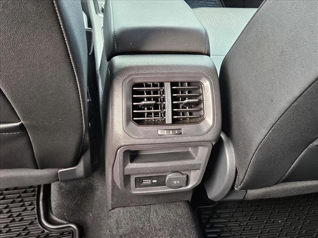 used 2019 Volkswagen Tiguan car, priced at $15,499